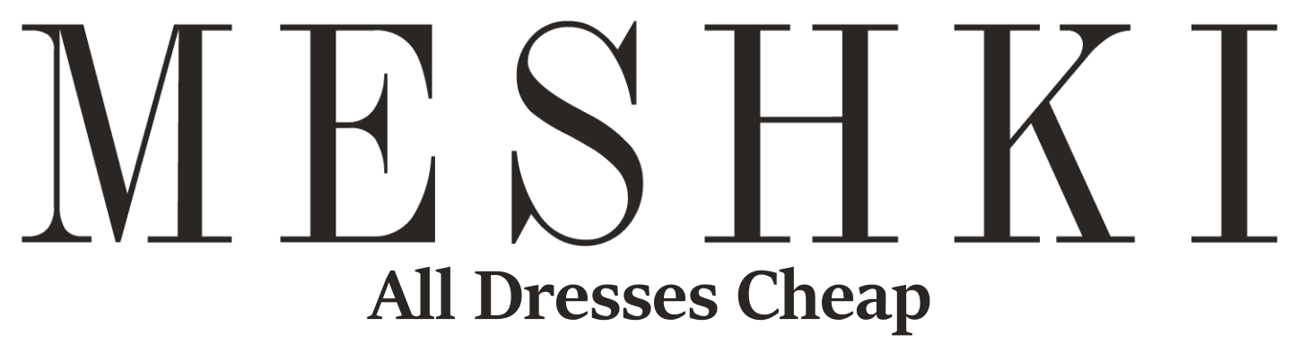 All Dresses Cheap