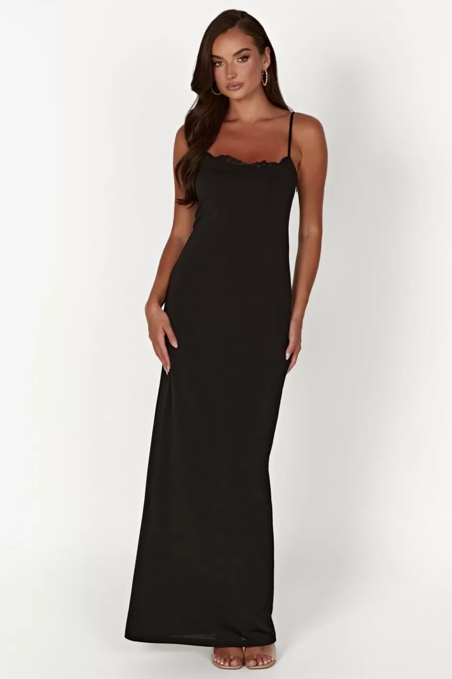 Hot Amorette Women Maxi Dresses