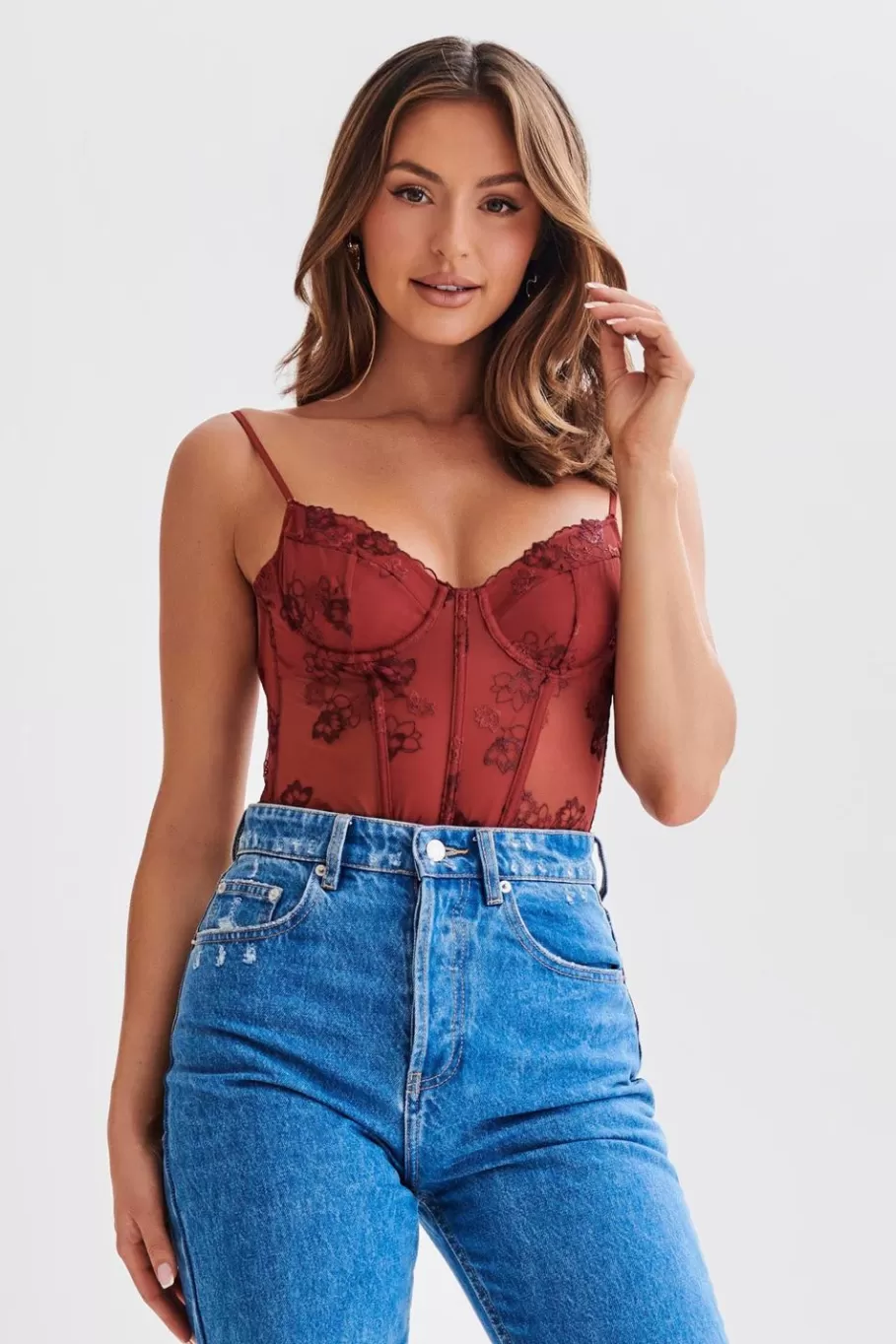 Store Annette Women Intimates