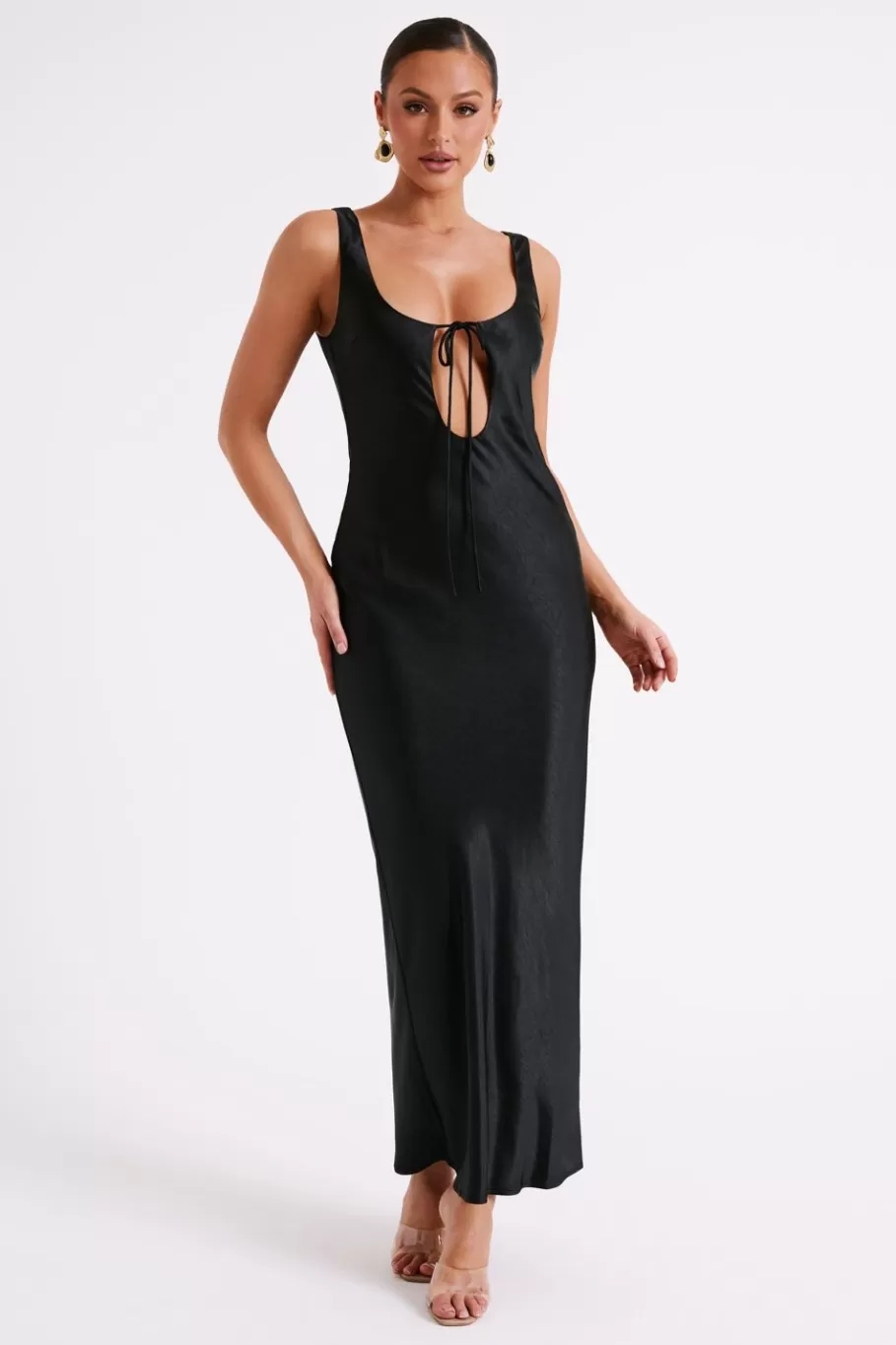 Fashion Aubrie Women Maxi Dresses