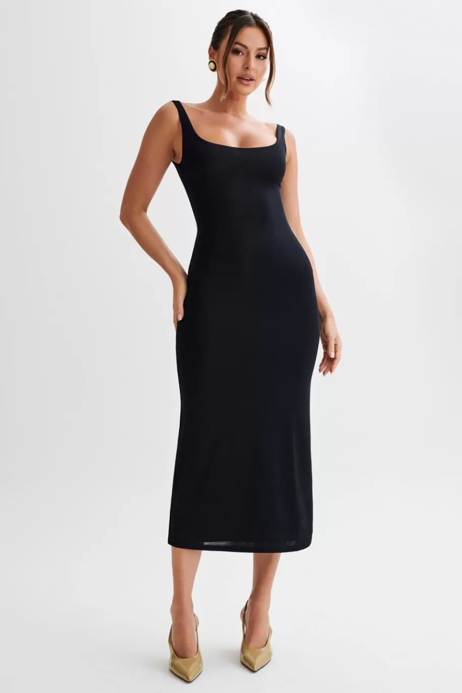 Outlet Augustine Women Midi Dresses