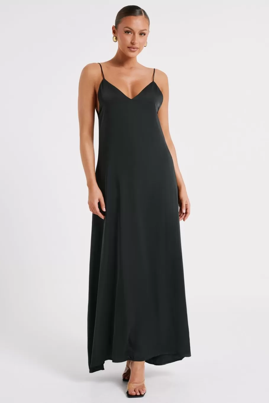 Best Sale Beatrice Women Maxi Dresses