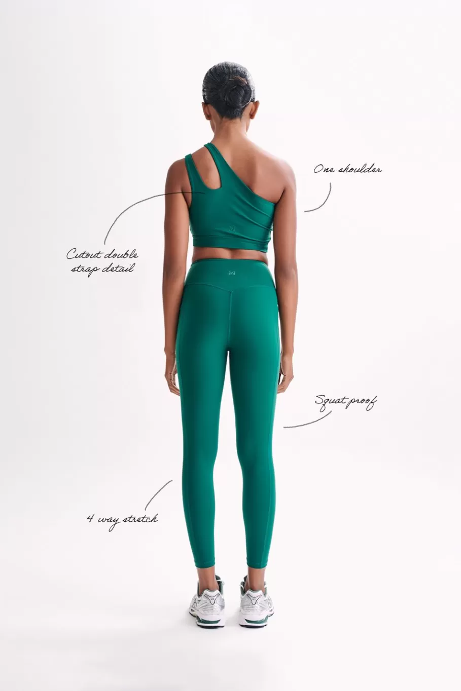 New Briar Women Activewear