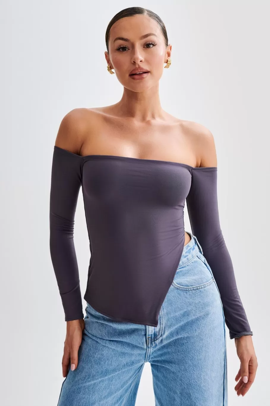 Discount Carmen Women Tops