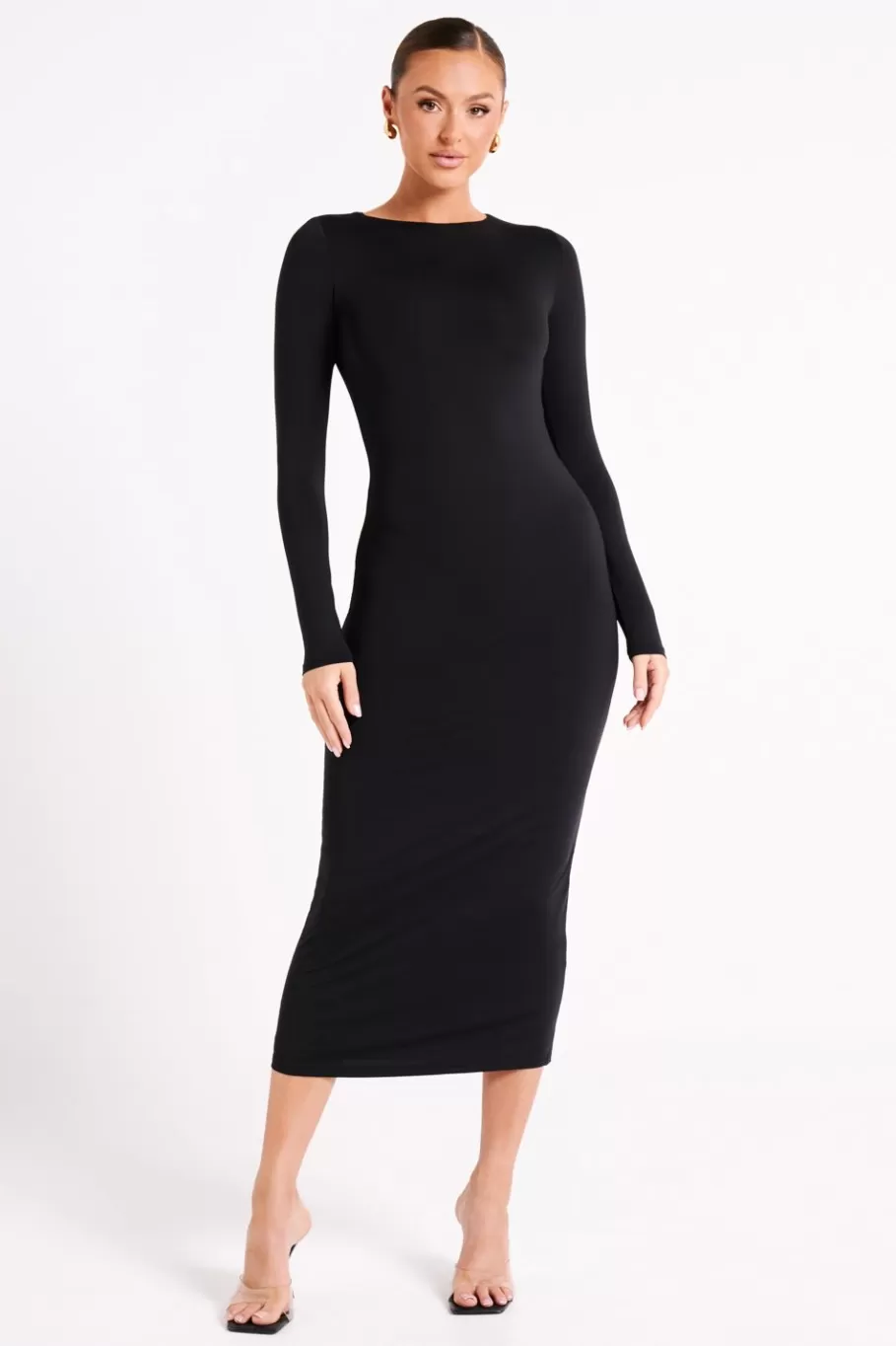 Online Cataleya Women Midi Dresses