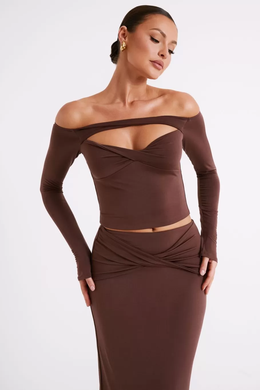 Flash Sale Ceri Women Two Piece Sets