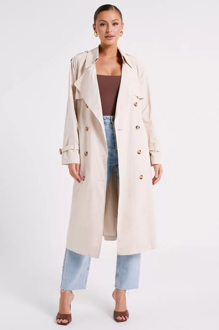 Best Channing Women Outerwear