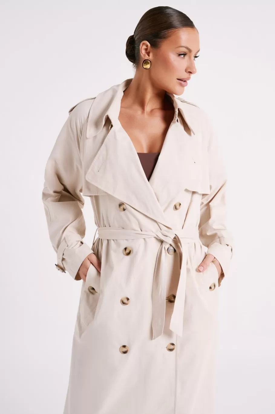 Best Channing Women Outerwear