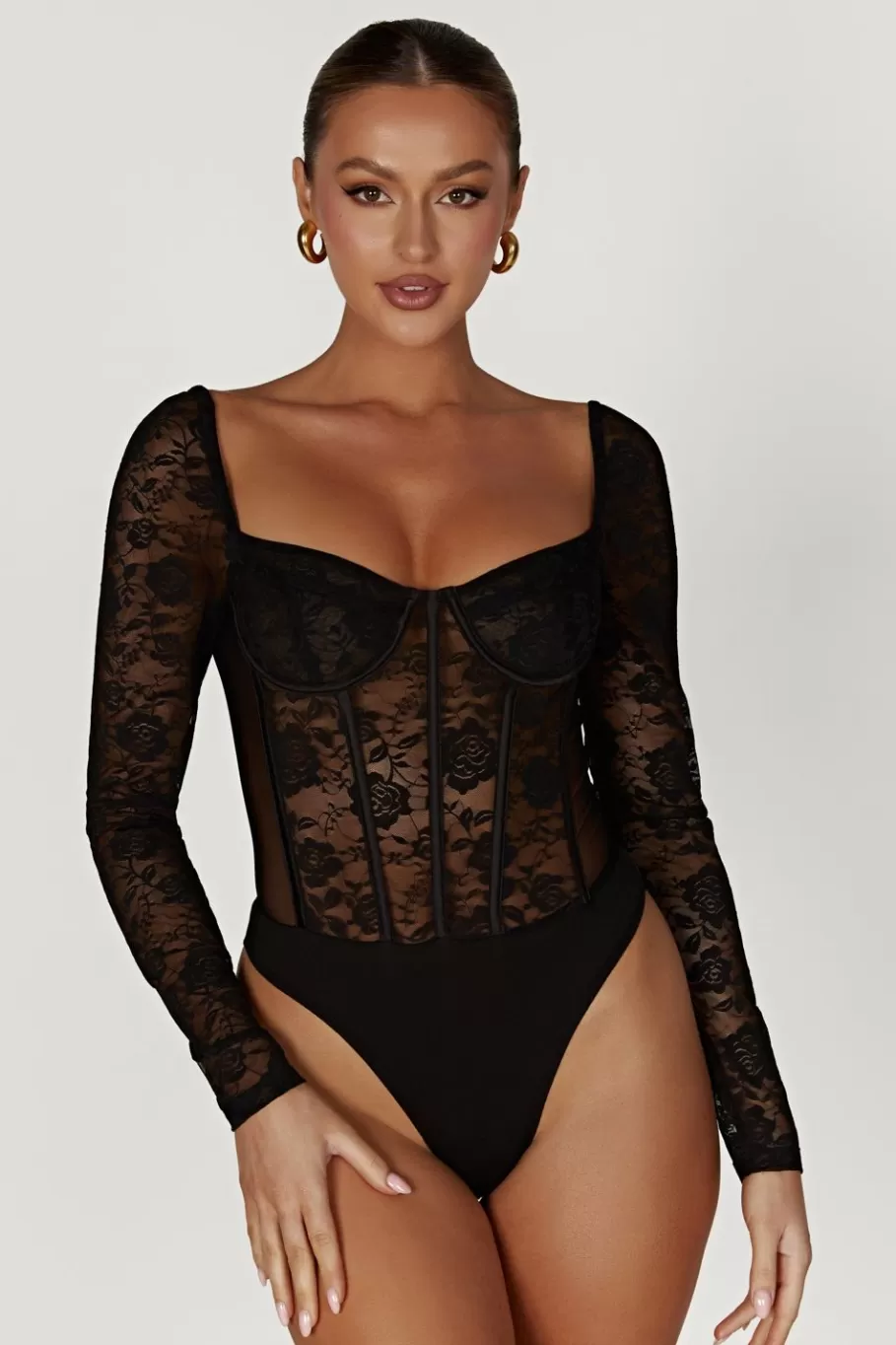 Best Sale Cheryl Women Bodysuits