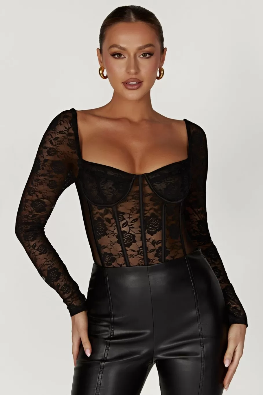 Best Sale Cheryl Women Bodysuits