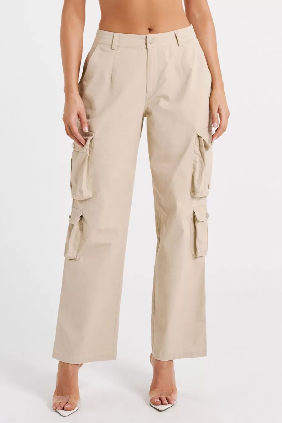 Clearance Clea Women Pants