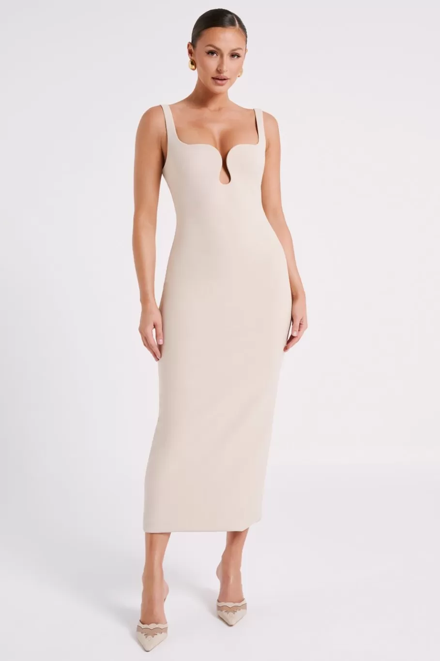 Sale Dimi Women Midi Dresses