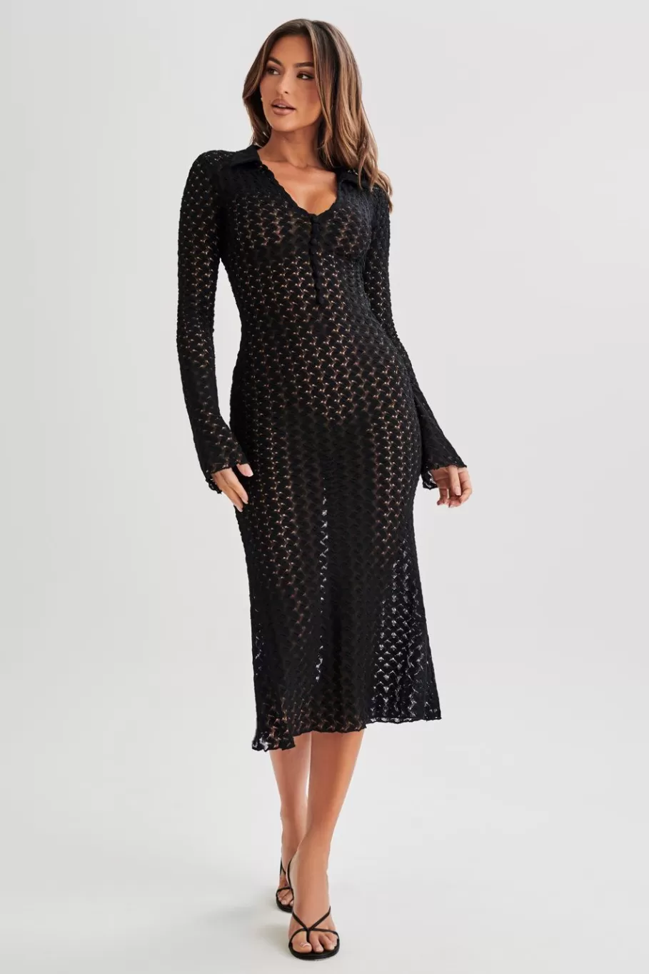 Sale Dionne Women Midi Dresses