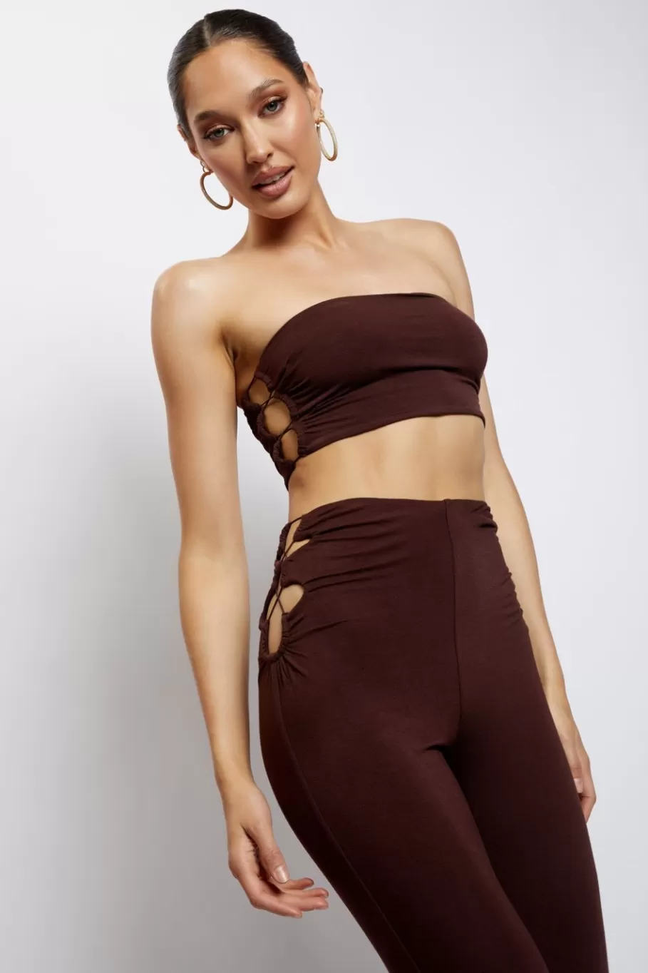 Best Eleanor Women Two Piece Sets