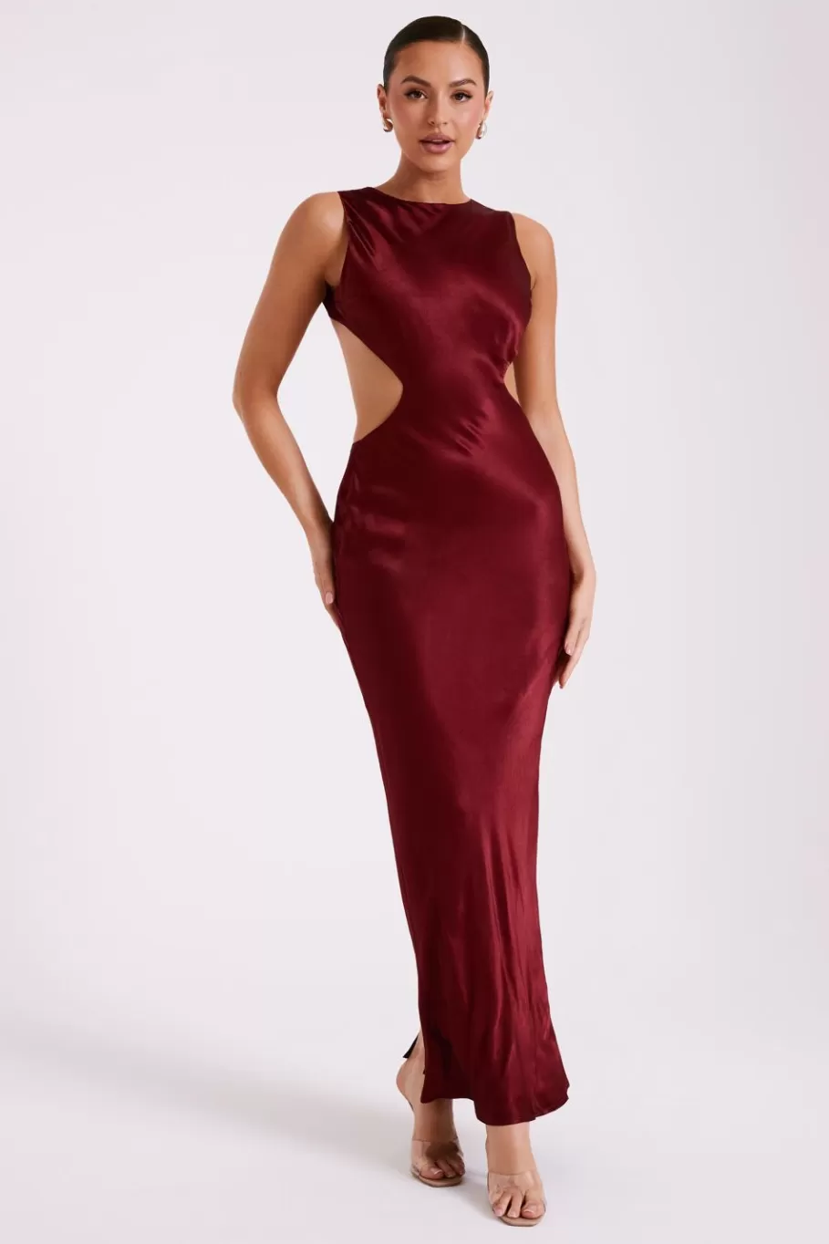 Online Electra Women Maxi Dresses