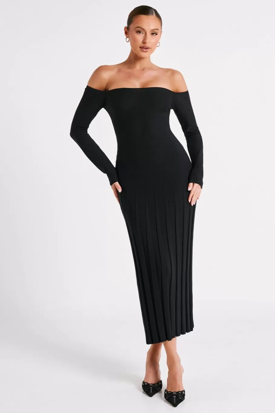 Sale Emmeline Women Midi Dresses