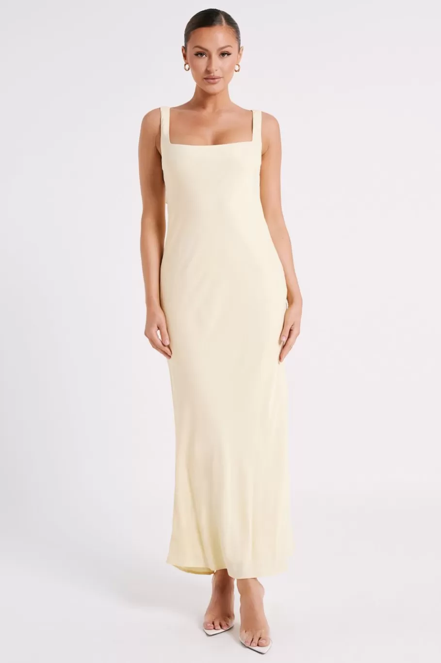 Flash Sale Ensley Women Maxi Dresses