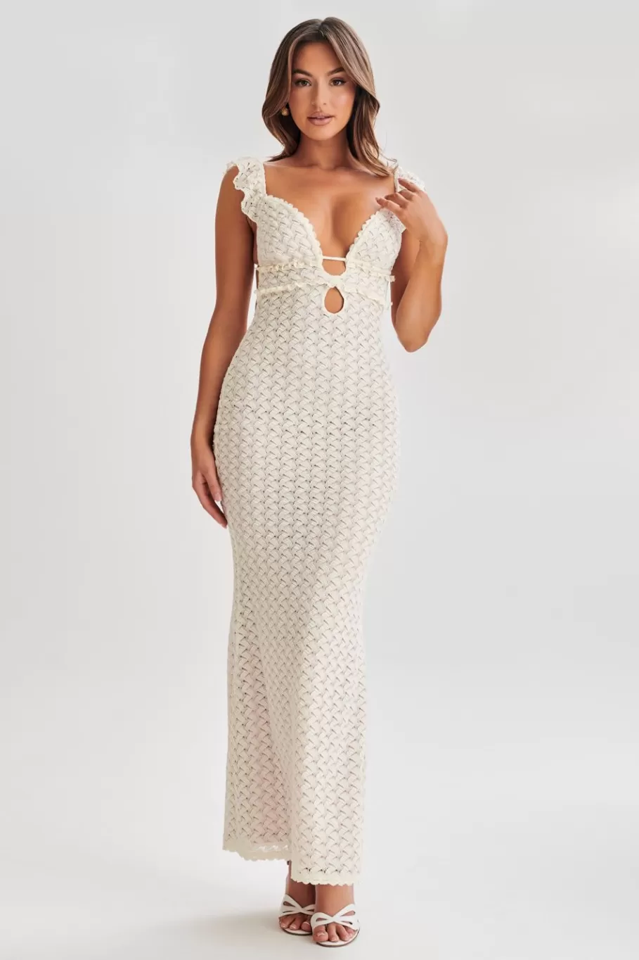 Best Sale Ezra Women Maxi Dresses