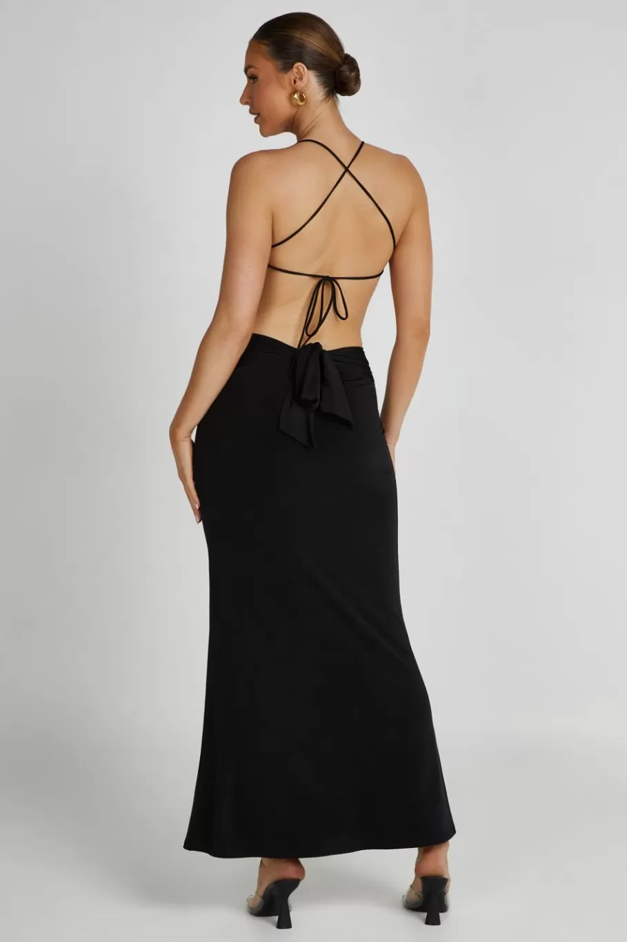 Cheap Indiana Women Maxi Dresses