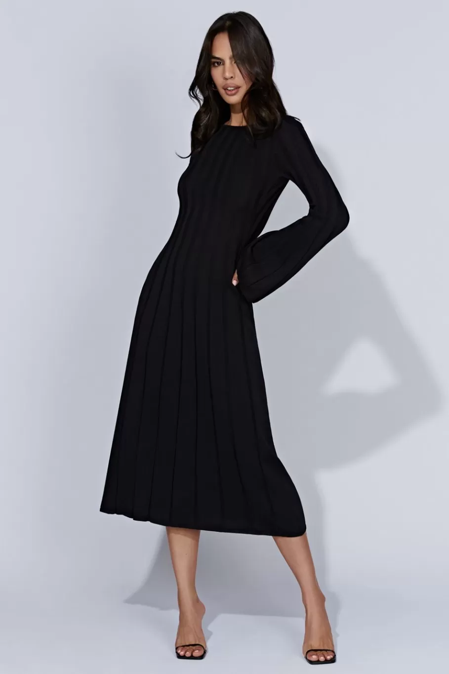 Clearance Juniper Women Midi Dresses