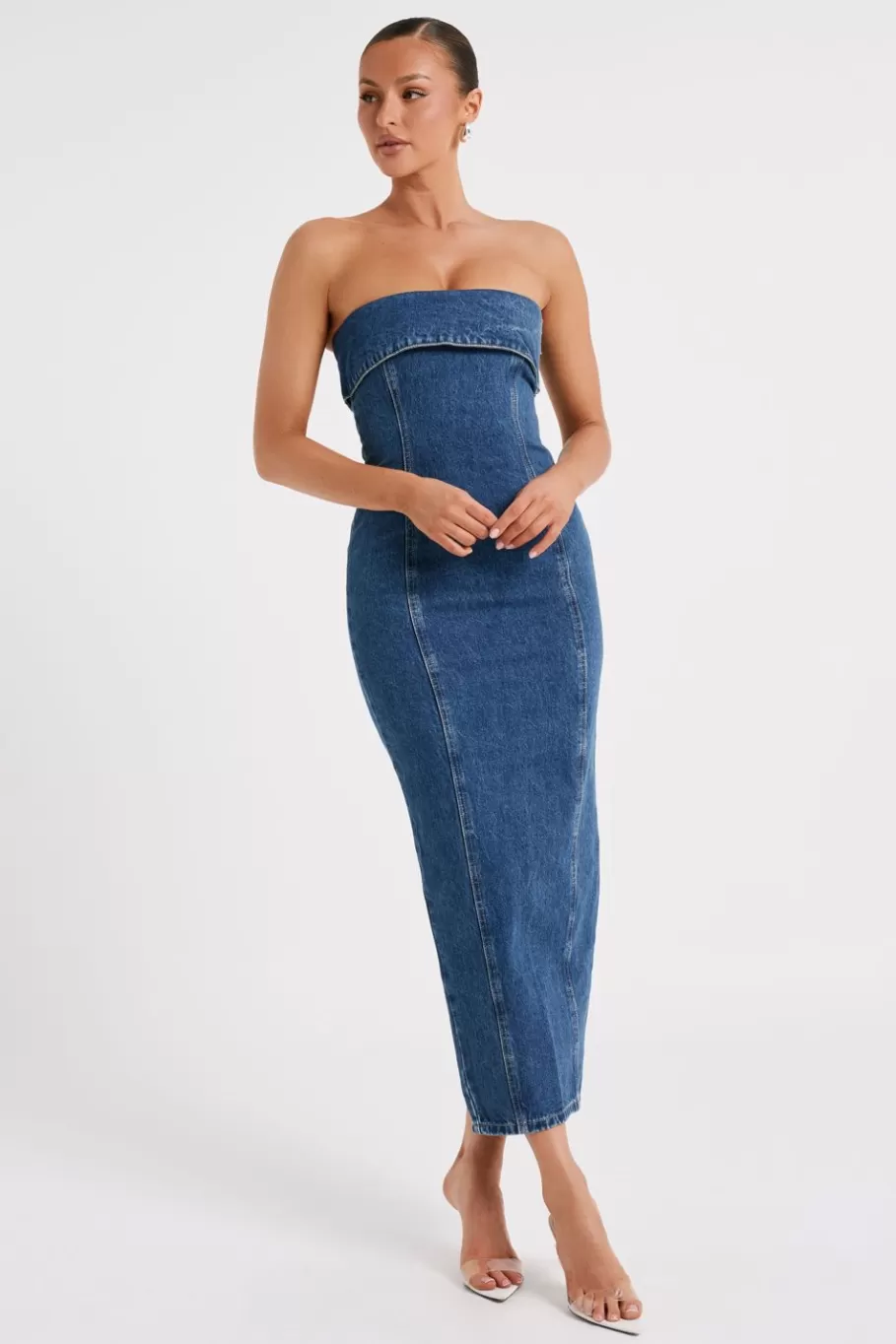 New Katherine Women Denim