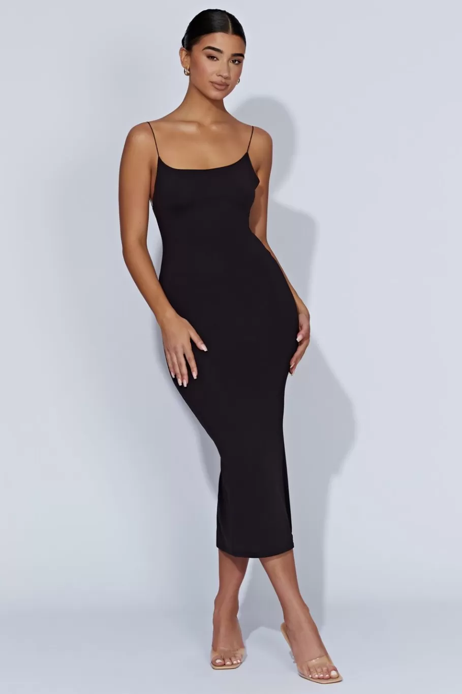 Best Sale Lexia Women Midi Dresses