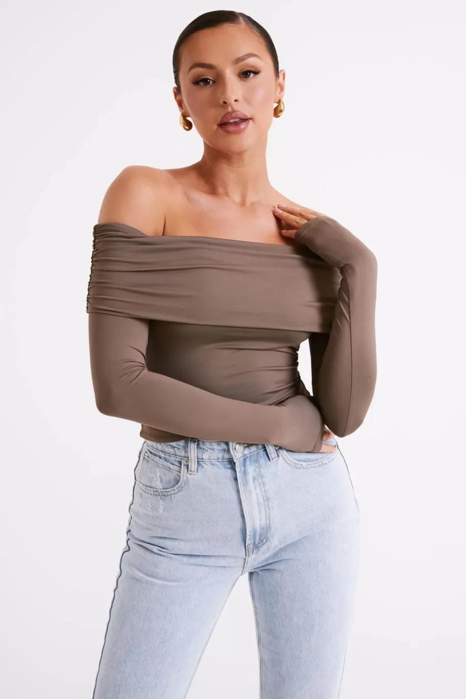 Cheap Lucinda Women Tops