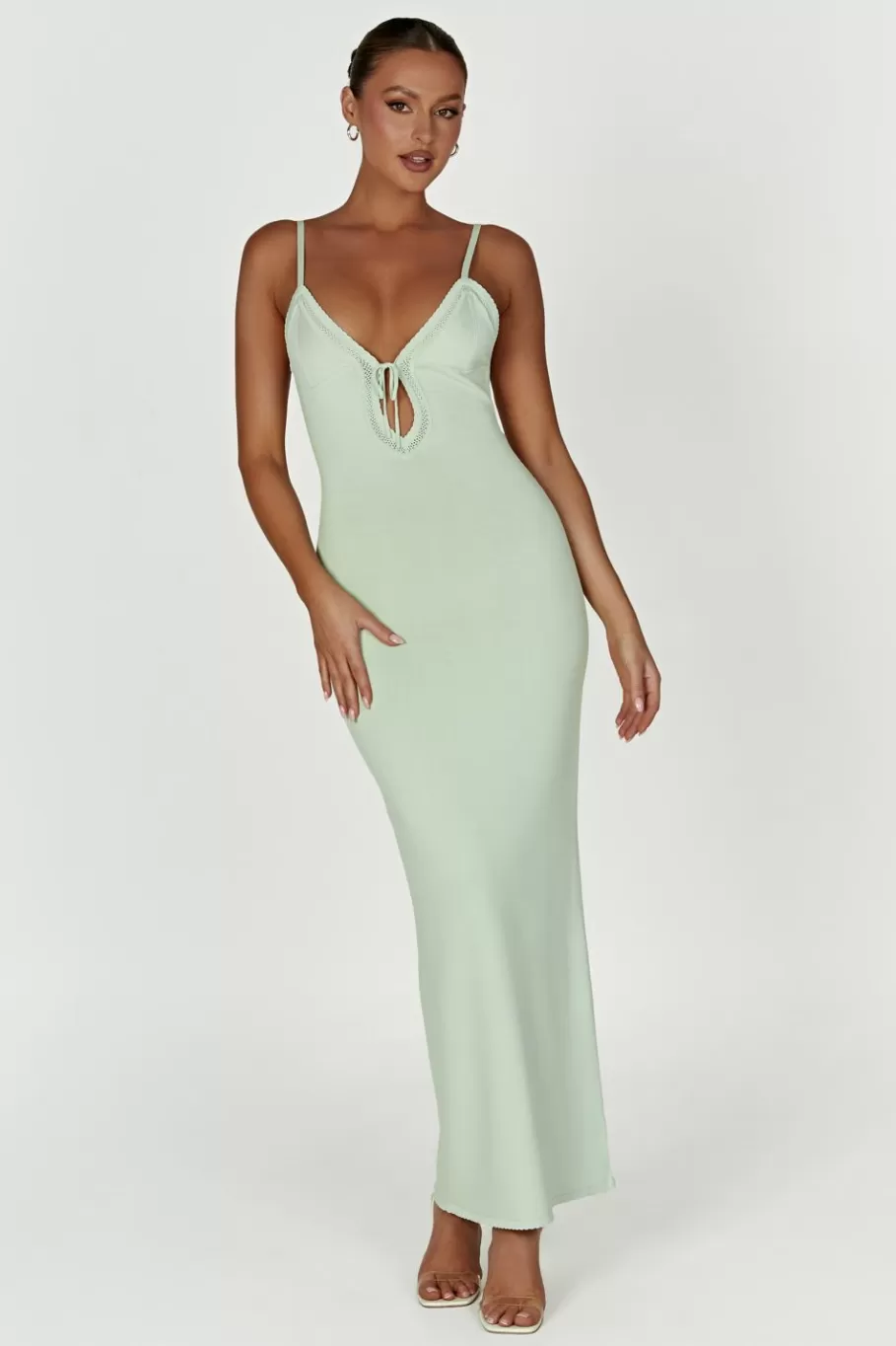 Fashion Maia Women Maxi Dresses