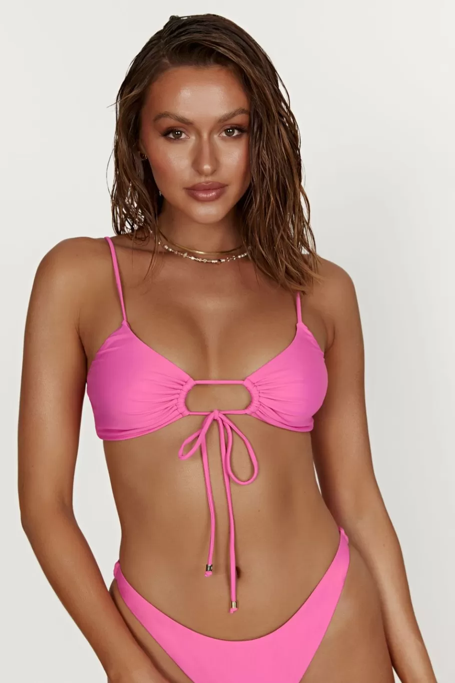 Hot Meadow Women Swimwear