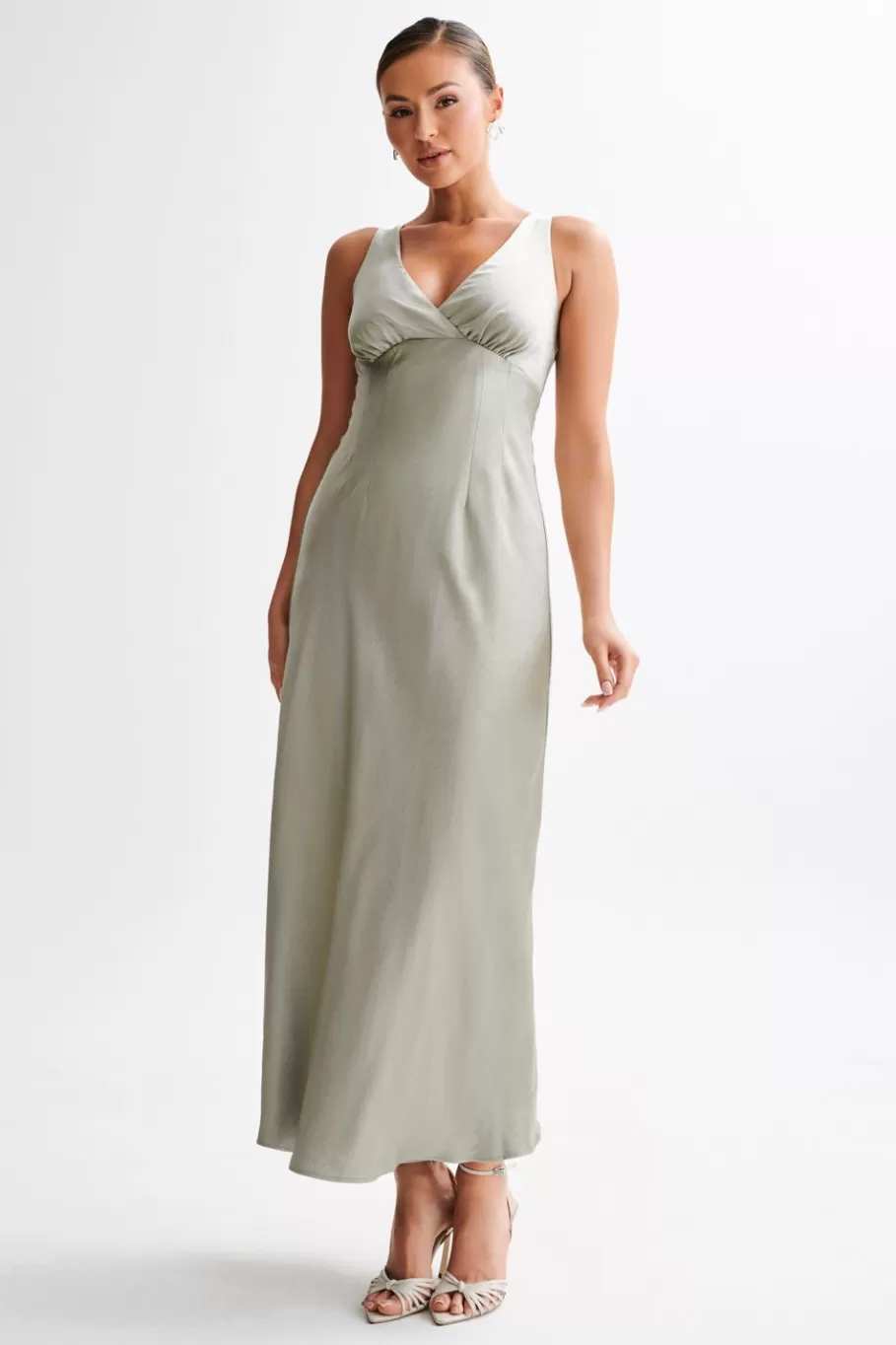 Flash Sale Meghan Women Maxi Dresses