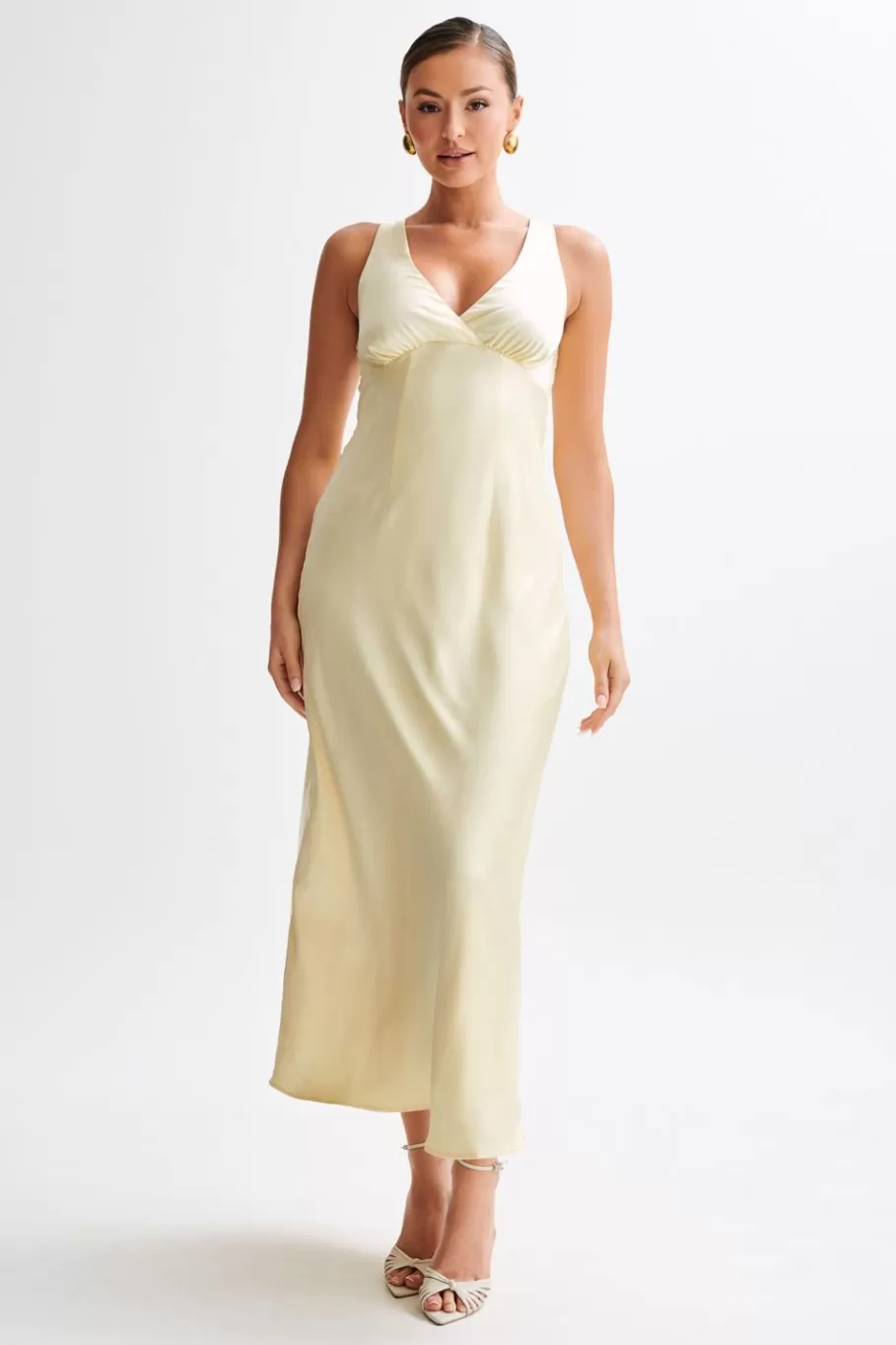 Best Sale Meghan Women Maxi Dresses