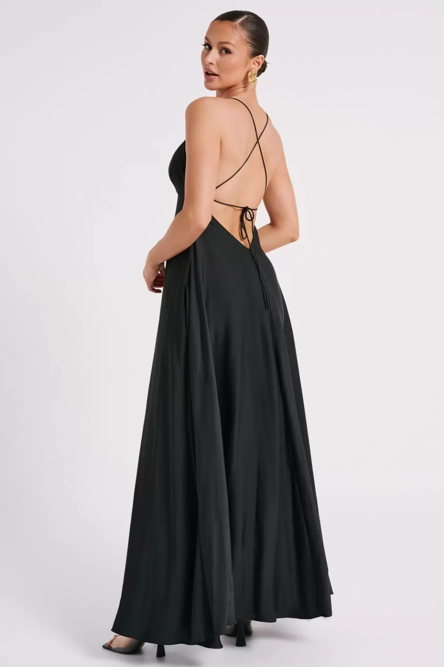 Outlet Melisandre Women Maxi Dresses