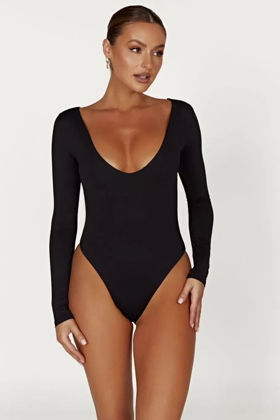 Shop Nia Women Bodysuits