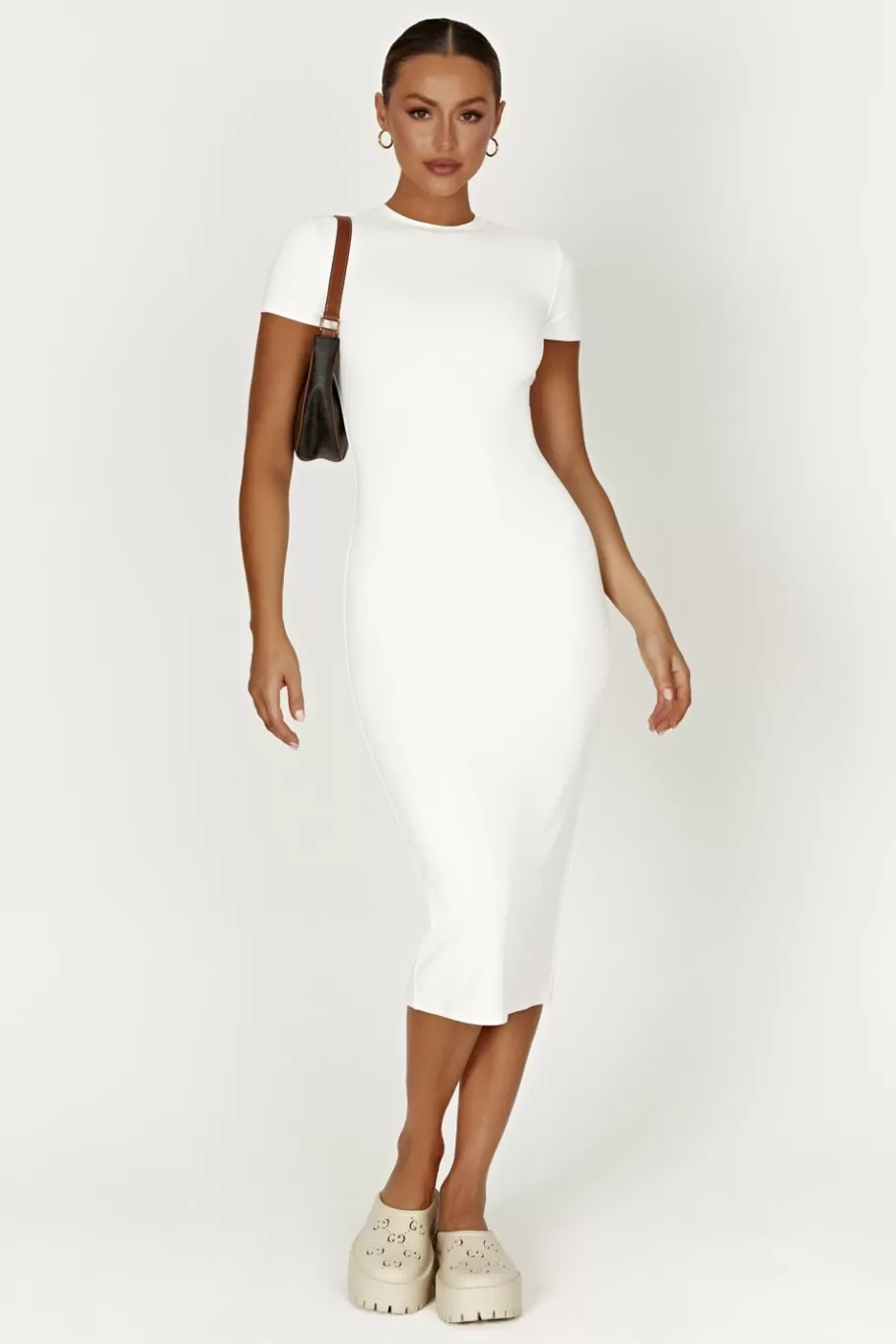 Cheap Penny Women Midi Dresses