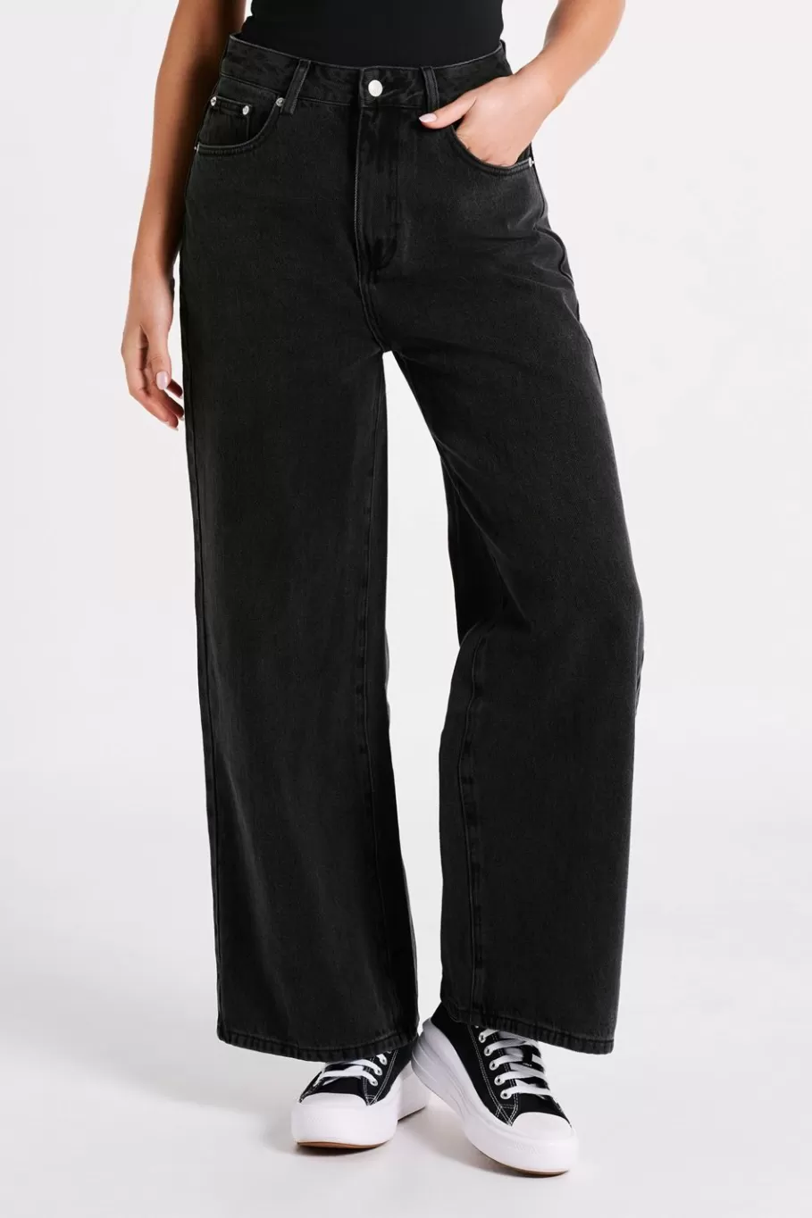 Cheap Raven Women Pants