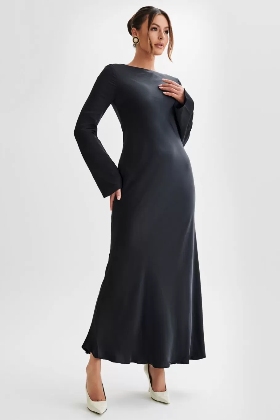 New Rayleigh Women Maxi Dresses