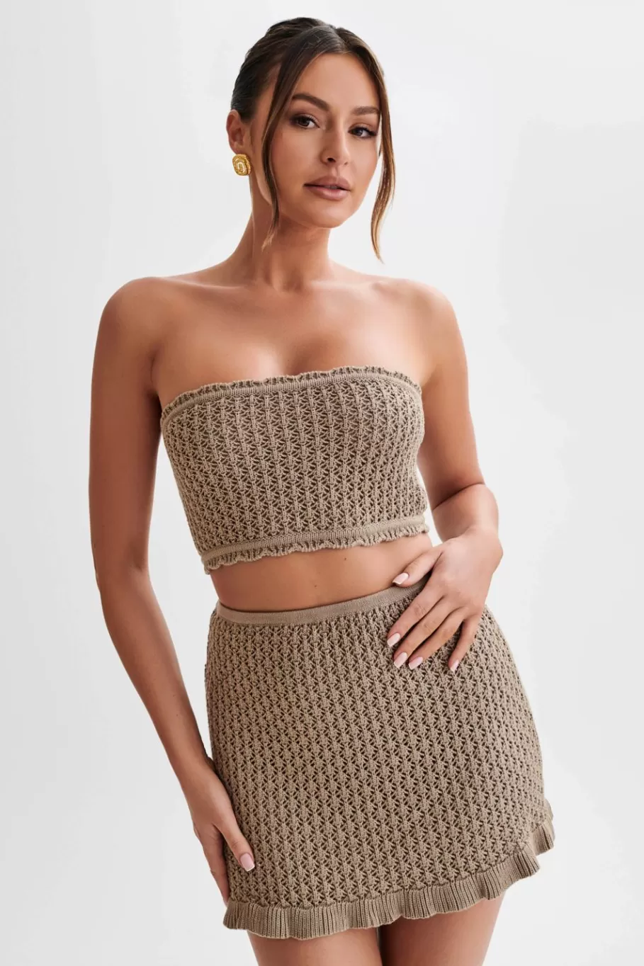 New Serina Women Two Piece Sets