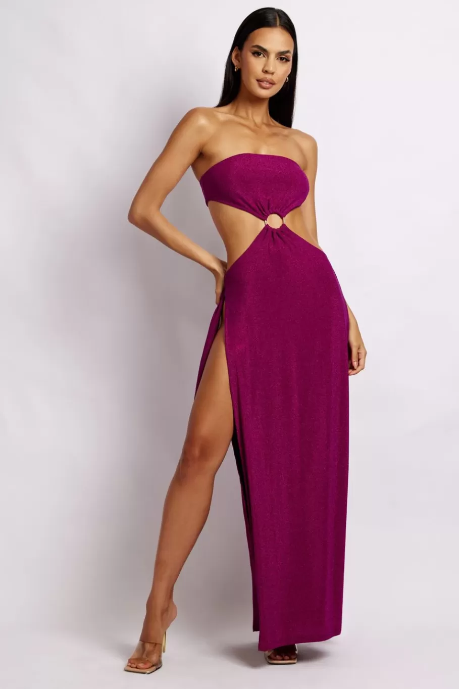 Cheap Sierra Women Maxi Dresses