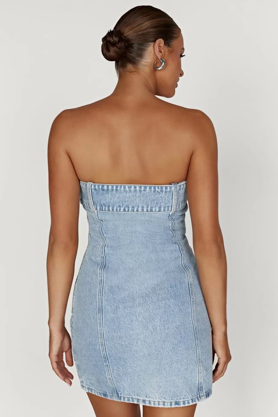 Cheap Teddi Women Denim