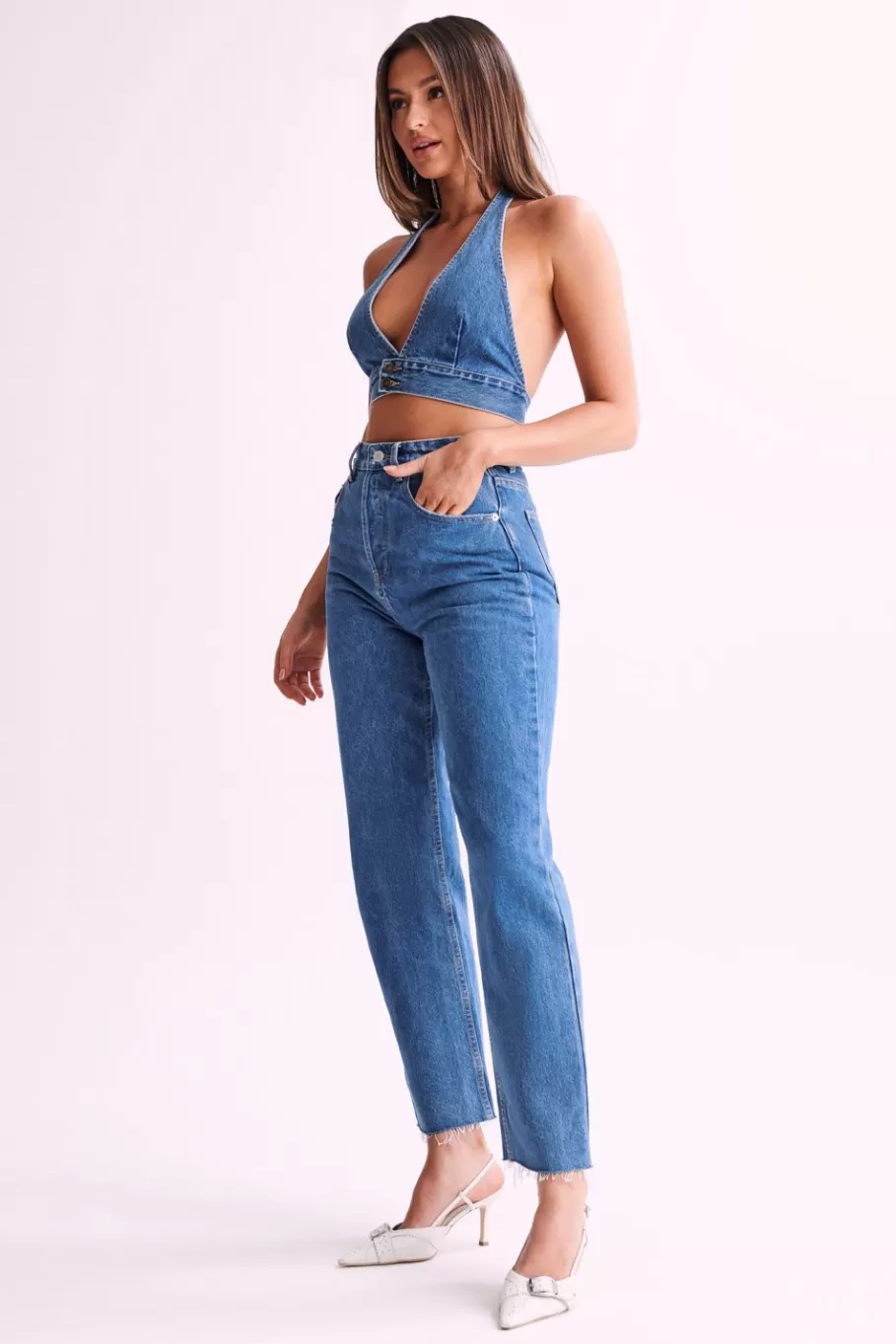 New Tina Women Two Piece Sets